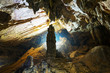 Cave in Vietnam