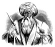 1001 Nights - Arabian Assassin