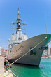 Foto: Frigate F-101 Alvaro de Bazan Frigate F-101 Alvaro de Bazan