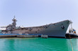 Foto: Aircraft carrier Principe de Asturias Aircraft carrier Principe de Asturias