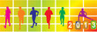 RUNNING 2013