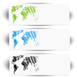 earth button