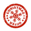 Seal - Christmas Offer