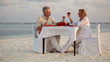 To a relationship that grows stronger every year