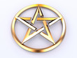 Pentagram - sign