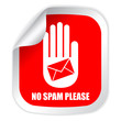 Vector no spam please label