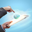 global business network