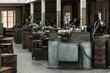 Industriemuseum Lauf IX