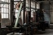 Industriemuseum Lauf X