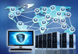 Photo: Secured Intenet Network Secured Intenet Network