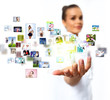 Business technologies today