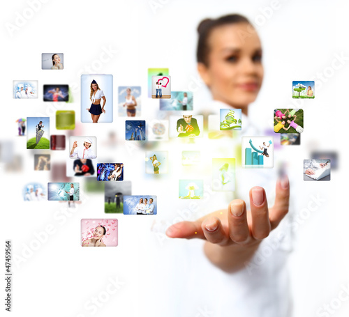 Photo: Business technologies today Business technologies today