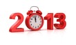 New Year 2013