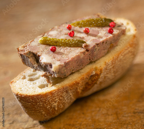 Photo: TARTINE DE CAMPAGNE TARTINE DE CAMPAGNE