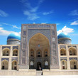 Foto: Ouzbékistan - Boukhara Ouzbékistan - Boukhara