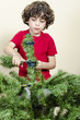 Youth and Christmas