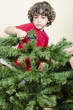 Youth and Christmas