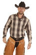 cowboy black hat