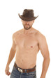 Photo: shirt off hat shirt off hat