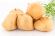 scamorza affumicata