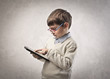 Foto: Child Tablet Child Tablet