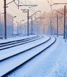 railroad