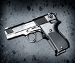 pistol