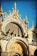 Basilica of Saint Mark - Venice
