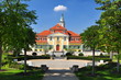 Foto: Friederikenschlösschen Bad Langensalza Friederikenschlösschen Bad Langensalza