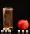 Concept: Amount of sugar in food
