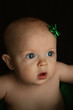 Photo: Christmas Baby I Christmas Baby I