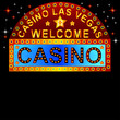 Vektor: CASINO CASINO