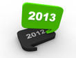 Jahr 2013