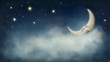 Dreamy night
