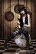 Steampunk