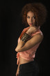 Afro Women