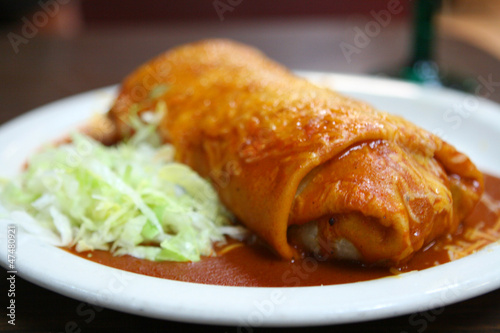 Photo: Burrito Burrito
