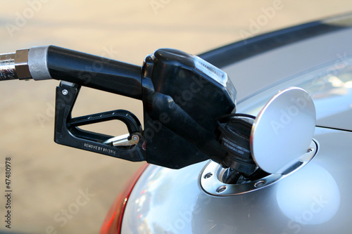 Photo: Petrol Petrol