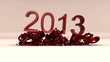 New year 2012-2013 version 2