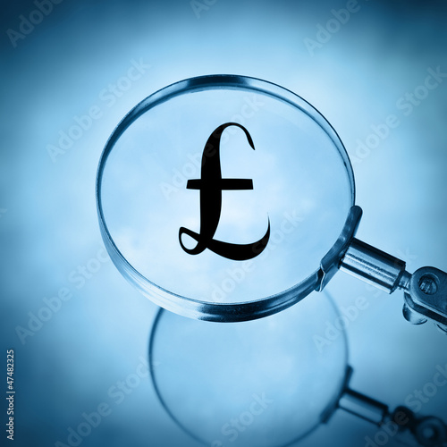 Photo: magnify pound magnify pound