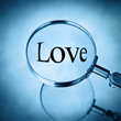magnify love