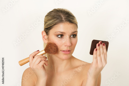 Photo: Makeup Makeup