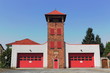 Foto: Feuerwehr Feuerwehr