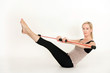 Bauchmuskeltraining