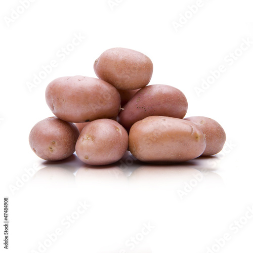 Photo: Kartoffeln Kartoffeln