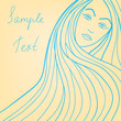 Illustration: Vector Card Vector Card