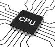 Die CPU