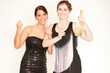 Photo: Frauen machen Party Frauen machen Party