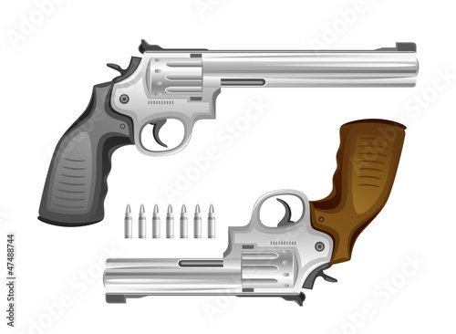 Vector: Weapon Weapon