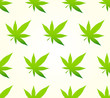 Marihuana Pattern